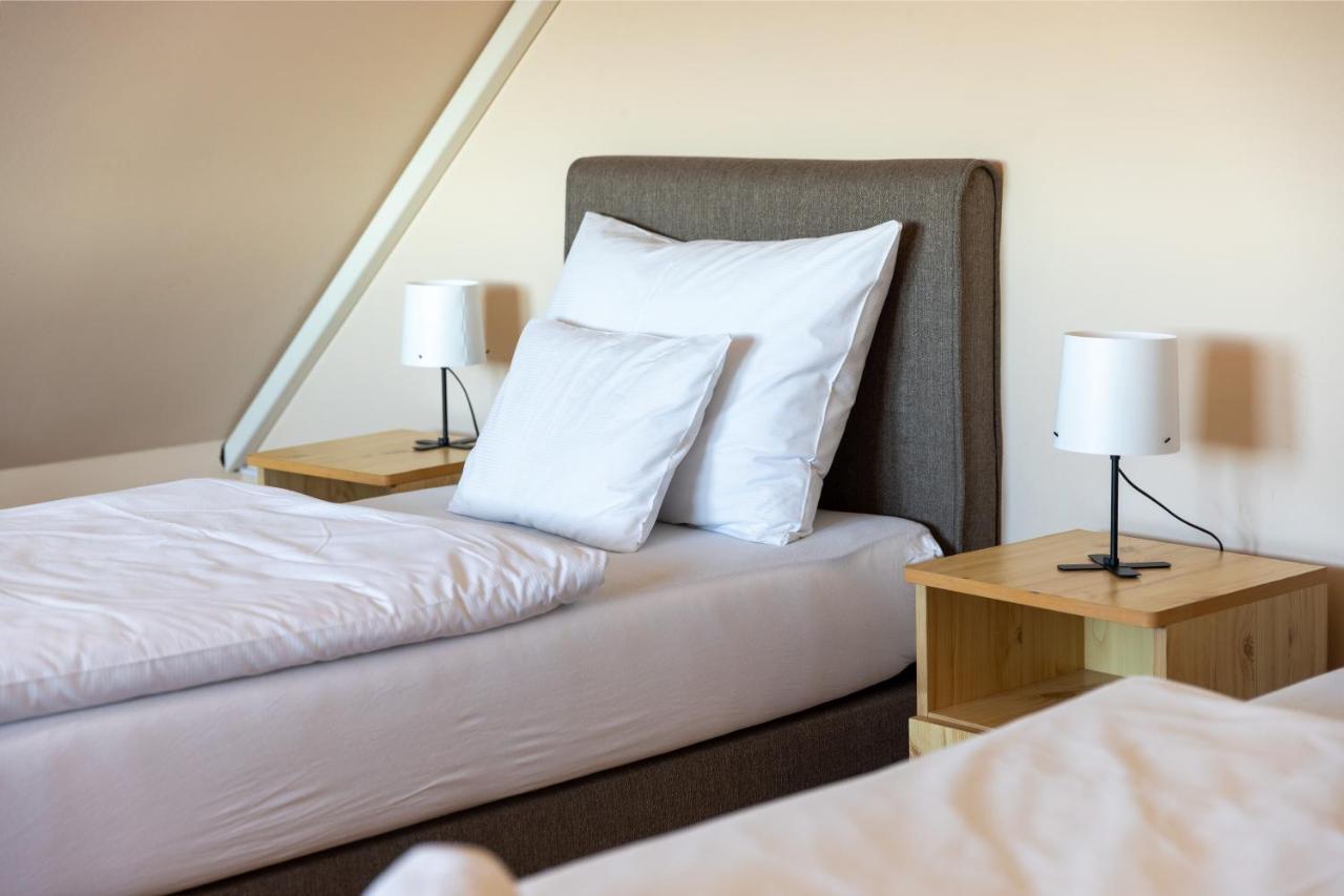 Betli Panzio Hotel ซาลาแอแกร์แซค ภายนอก รูปภาพ