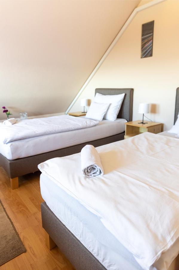 Betli Panzio Hotel ซาลาแอแกร์แซค ภายนอก รูปภาพ