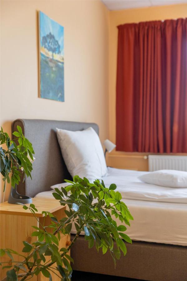 Betli Panzio Hotel ซาลาแอแกร์แซค ภายนอก รูปภาพ